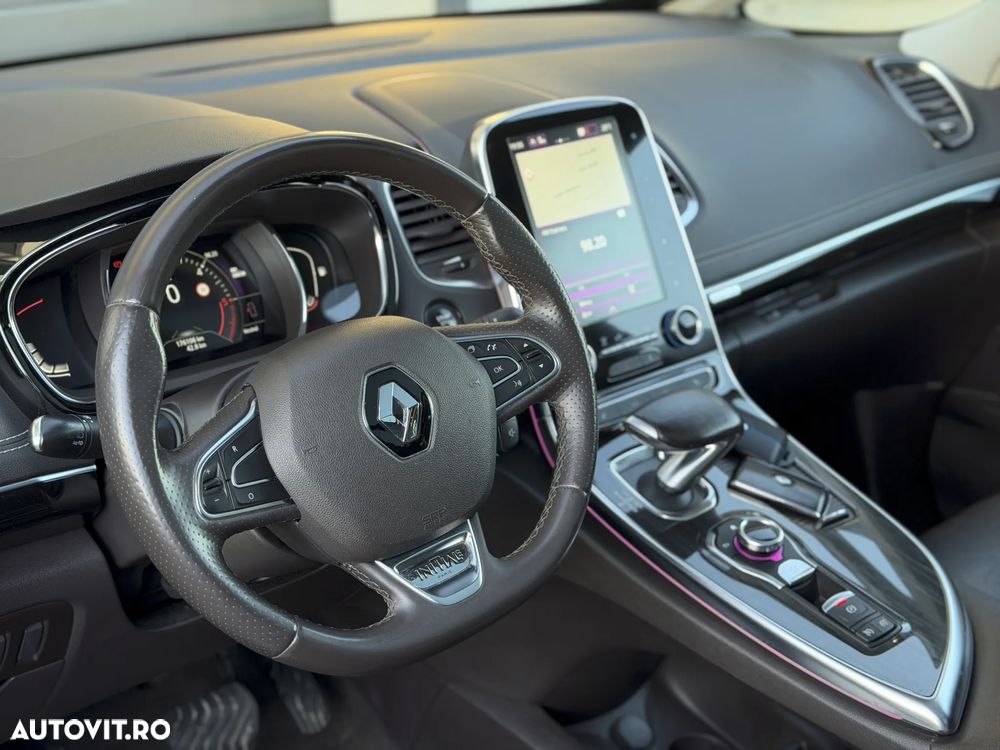 Renault Espace Energy dCi 160 EDC Initiale Paris - 22