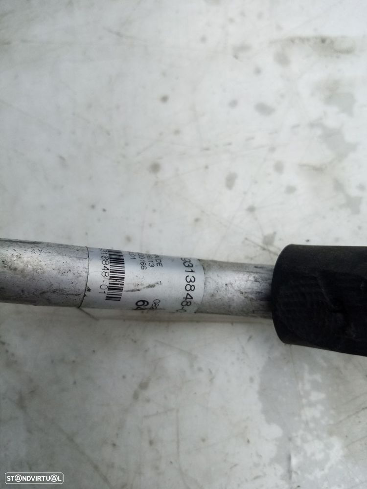 Tubo AC MINI Mini (R56) - 2