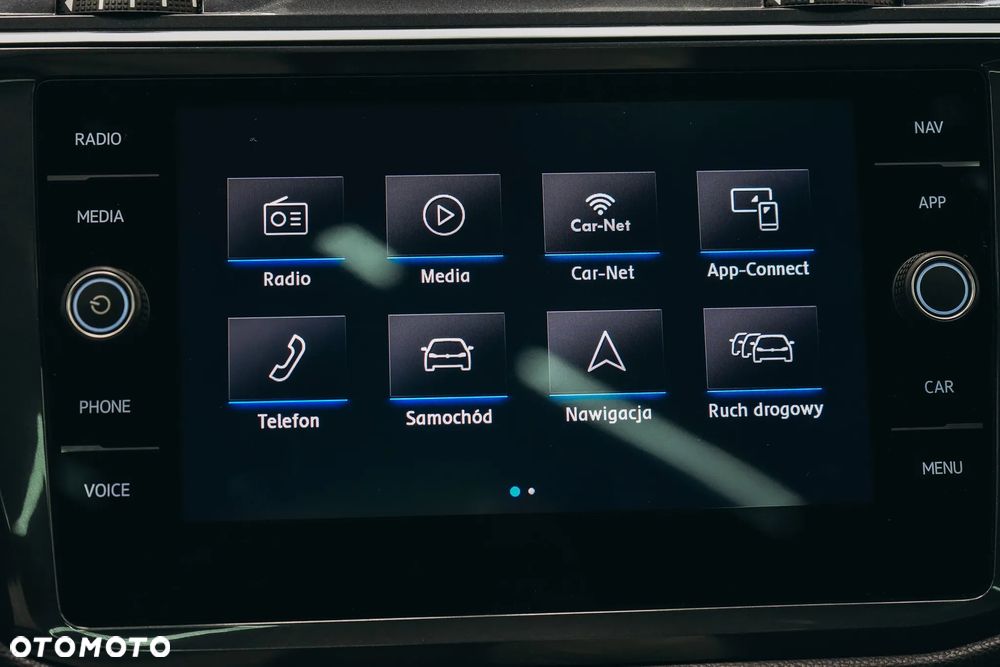 Volkswagen Tiguan Allspace 2.0 TDI 4Mot SCR Highline DSG - 29