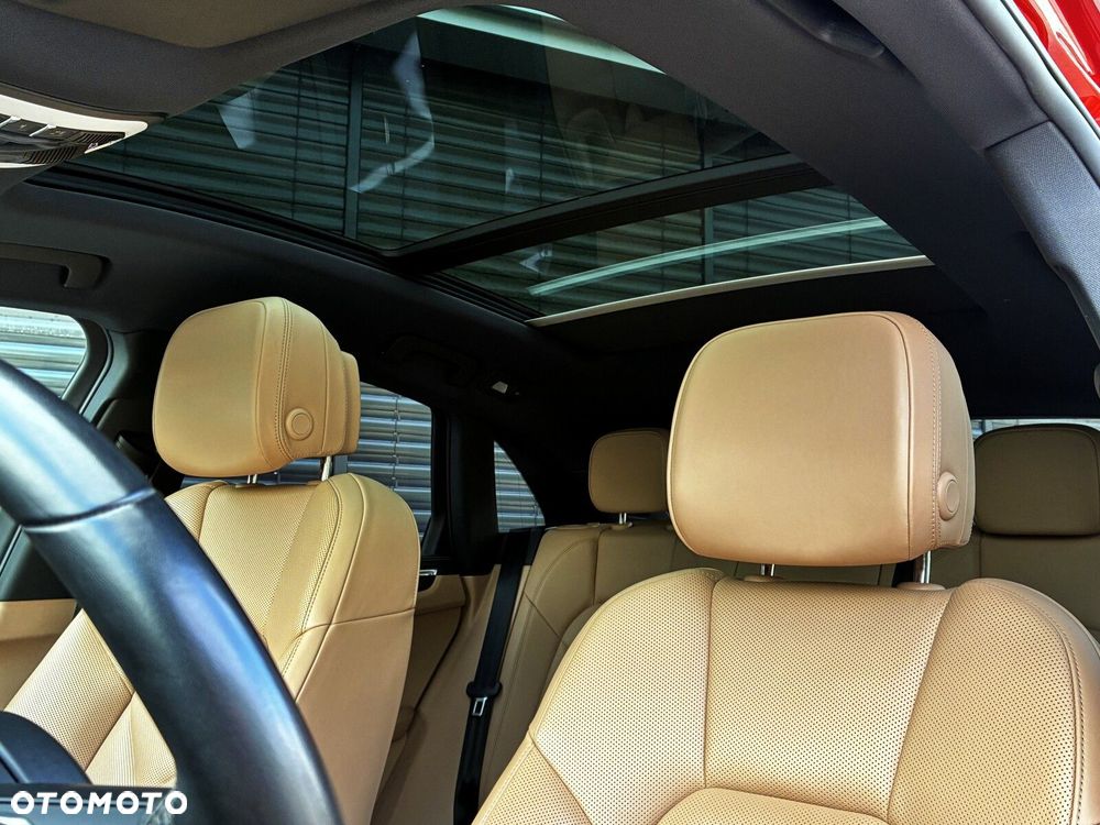 Porsche Macan - 20