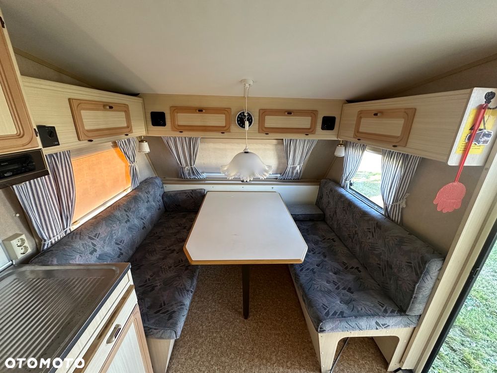 Inny Savsjo SC 56T - 8