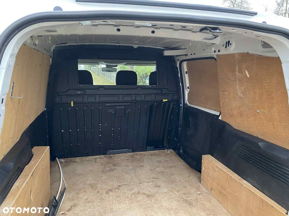 Citroën BERLINGO * 1.5 BleuHDI 130KM * AUTOMAT * - 21