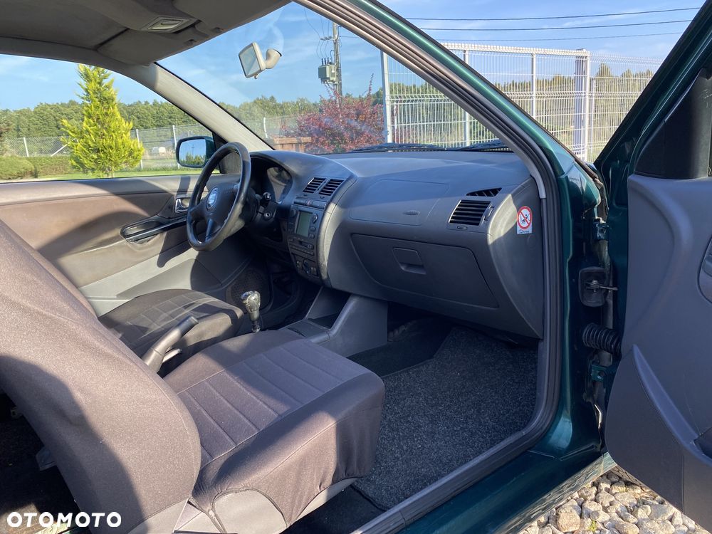 Seat Ibiza - 19