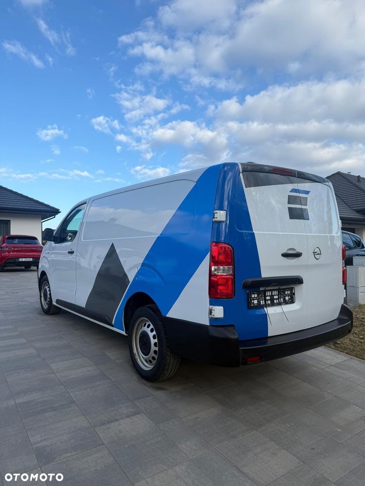 Opel VIVARO - 4