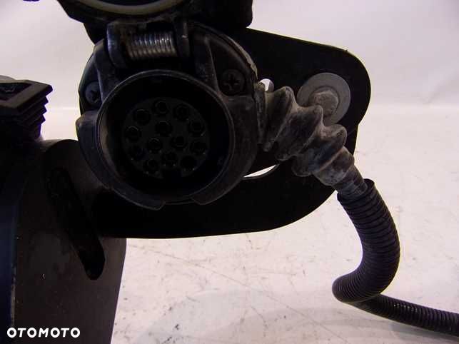 JEEP COMPASS II 17- HAK HOLOWNICZY MODUŁ 534289700 62880616AA - 3