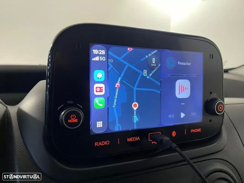 Fiat Fiorino 1.3 D Multijet - 20