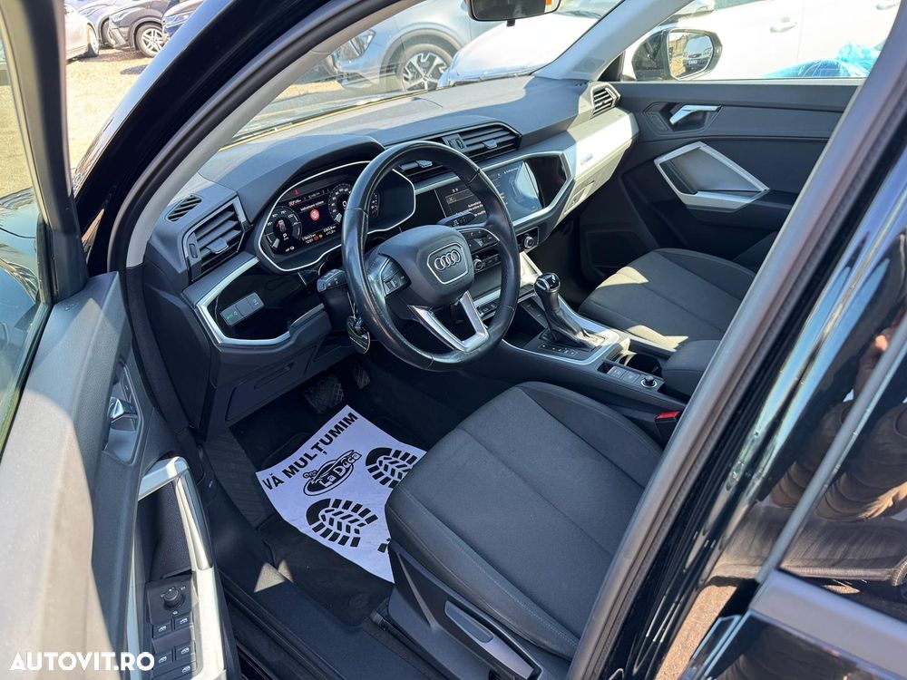 Audi Q3 45 TFSIe S tronic - 10