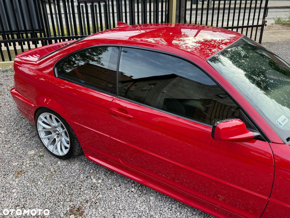 BMW Seria 3 330 Ci - 25
