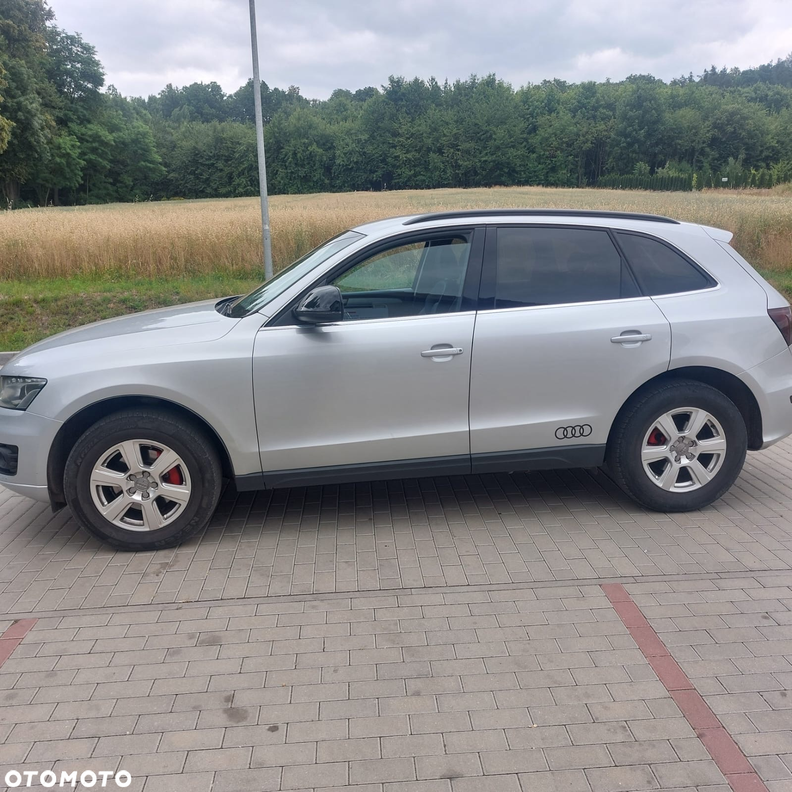 Audi Q5 2.0 TDI Quattro S tronic - 7