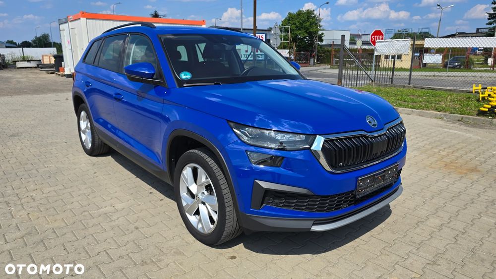 Skoda Kodiaq - 3