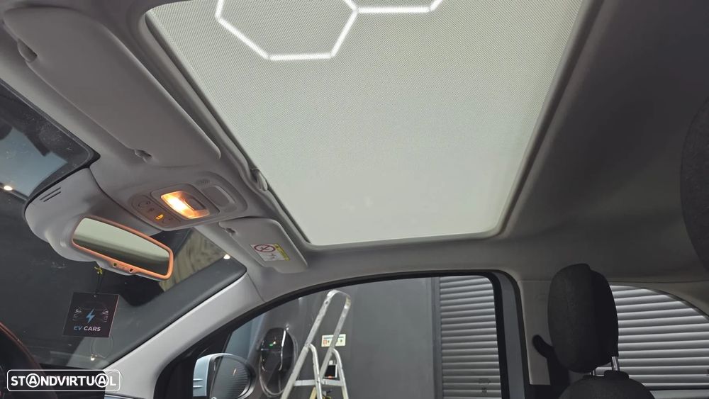 Fiat 500e 42 kWh Icon - 25