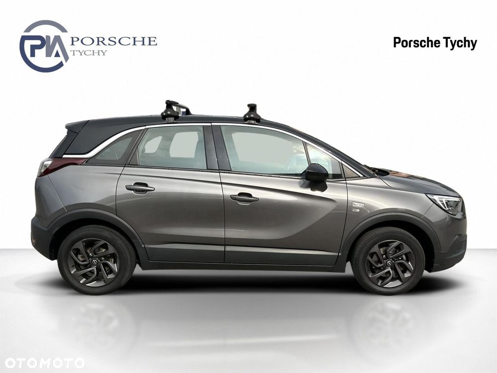 Opel Crossland X 1.2 T Design Line S&S - 4