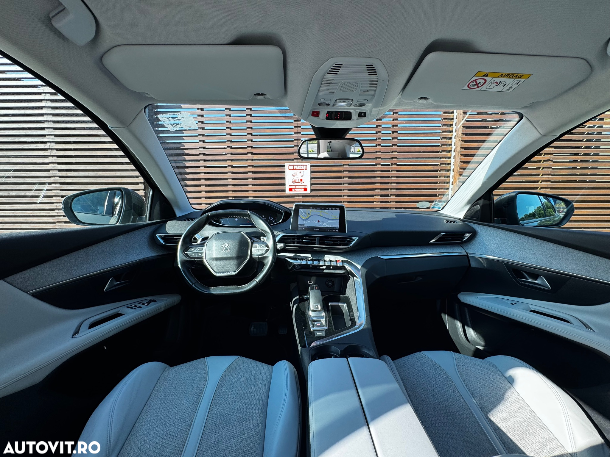 Peugeot 3008 1.5 BlueHDI 130 EAT8 Allure Pack - 19