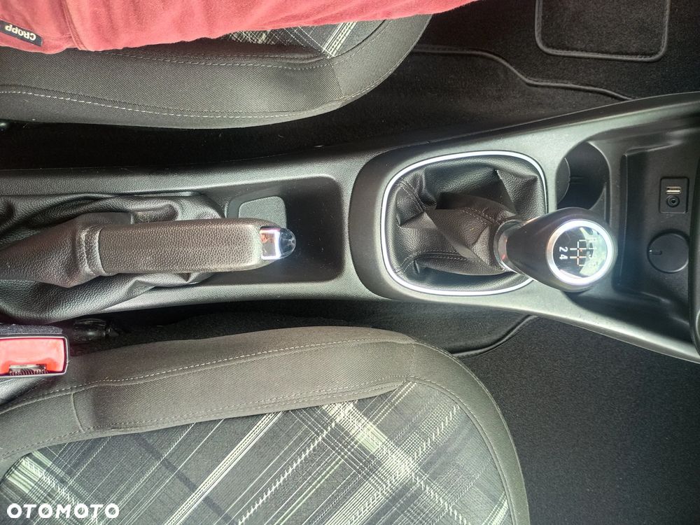 Opel Corsa 1.3 CDTI EcoFLEX Start/Stop Active - 28