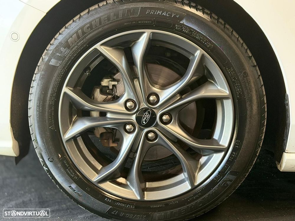 Ford Focus 1.0 EcoBoost ST-Line - 13