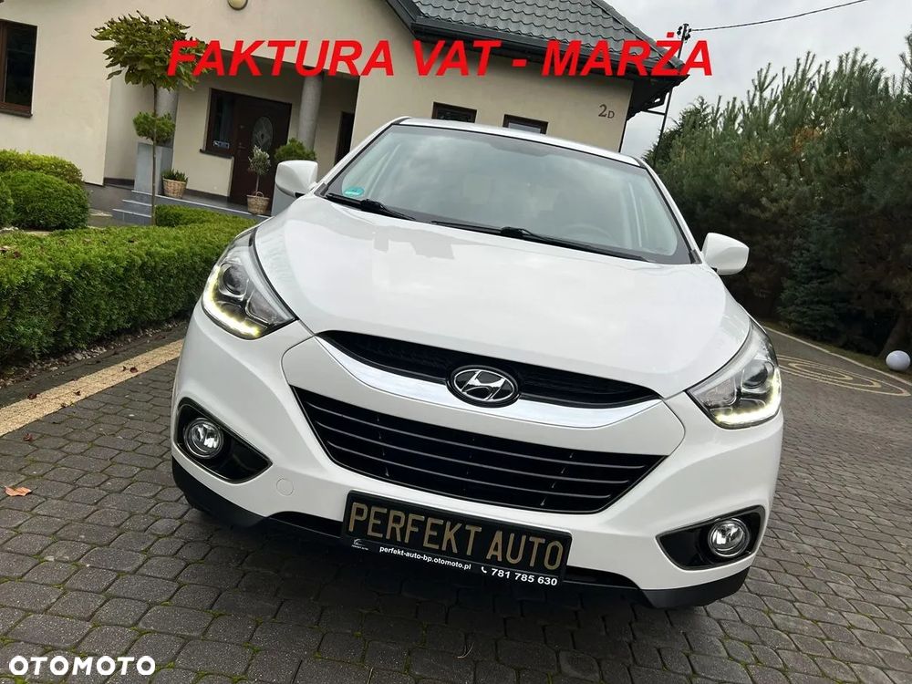 Hyundai ix35 1.6 2WD Comfort - 35