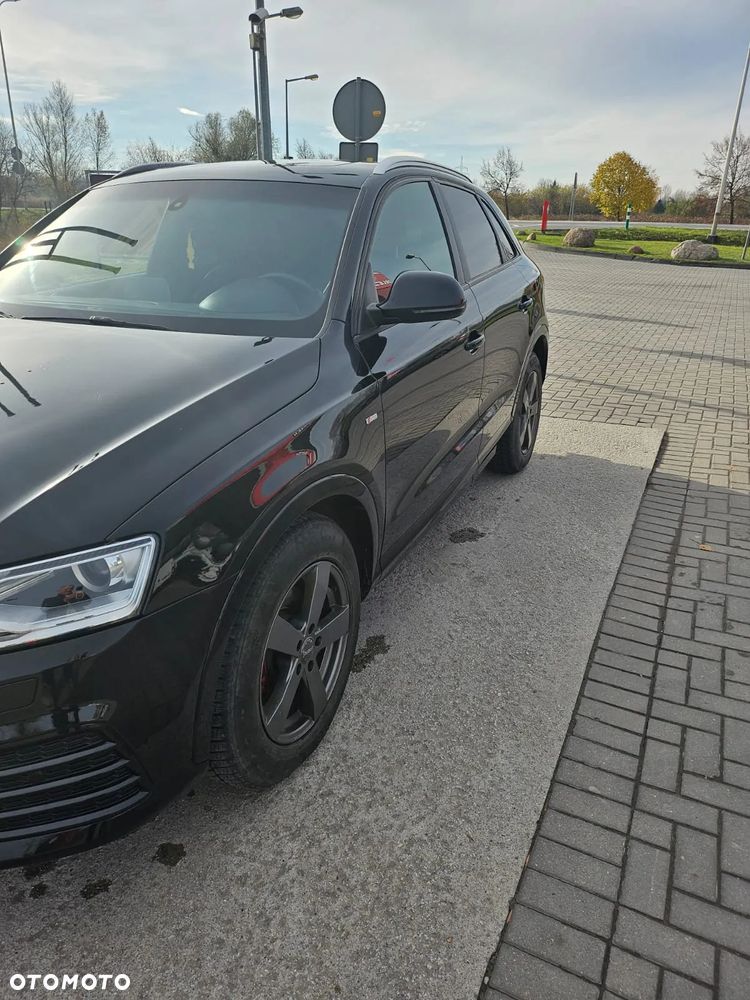 Audi Q3 - 10