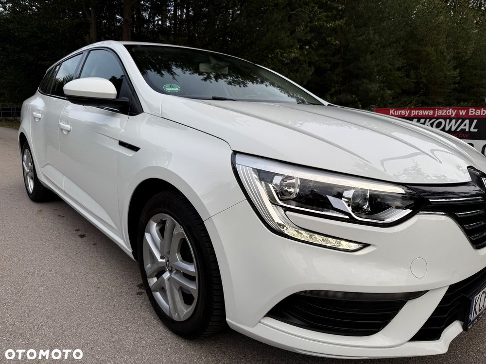 Renault Megane - 17
