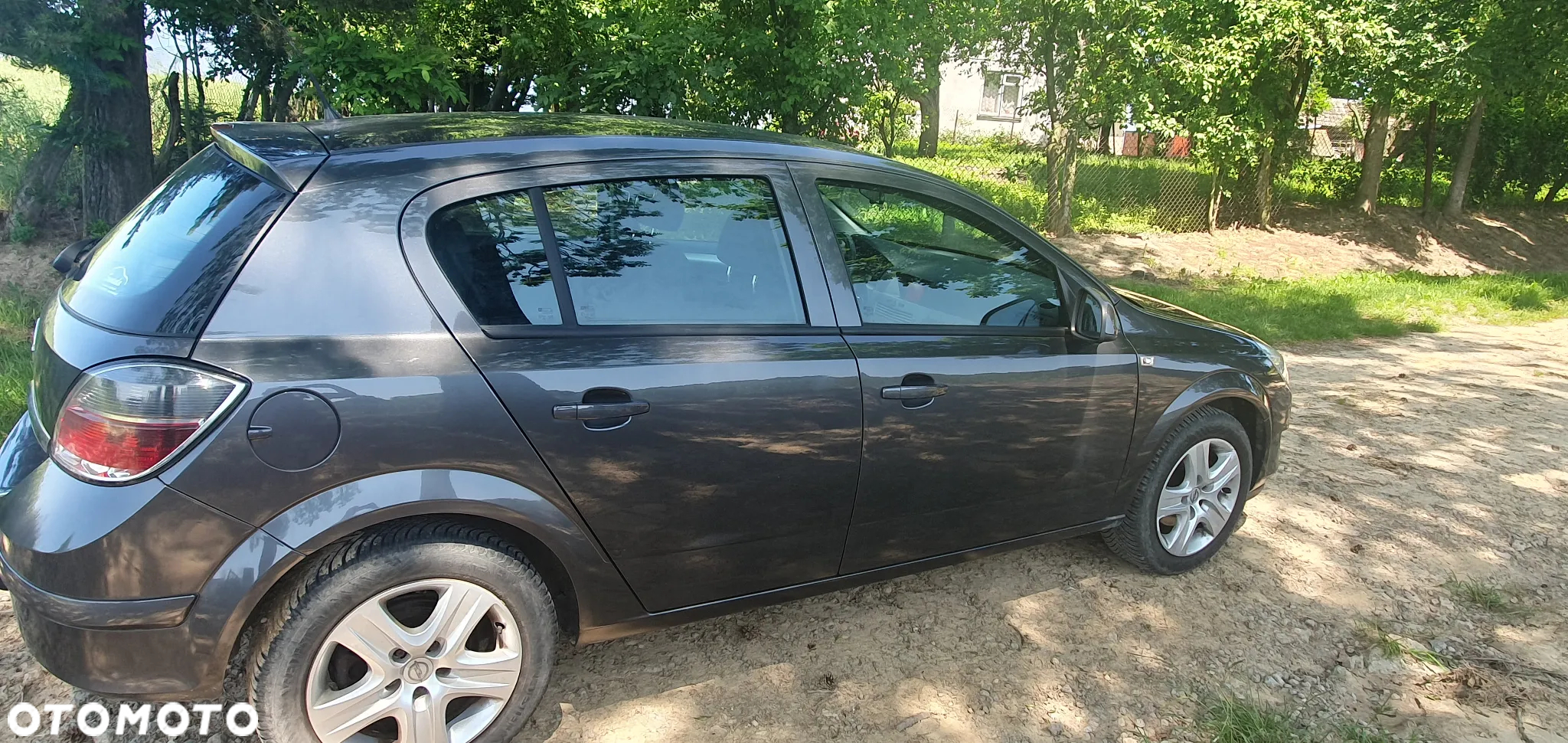 Opel Astra III 1.4 Enjoy - 6