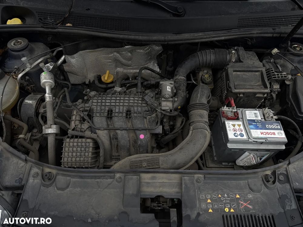 Dacia Logan 1.0 SCe Laureate - 25