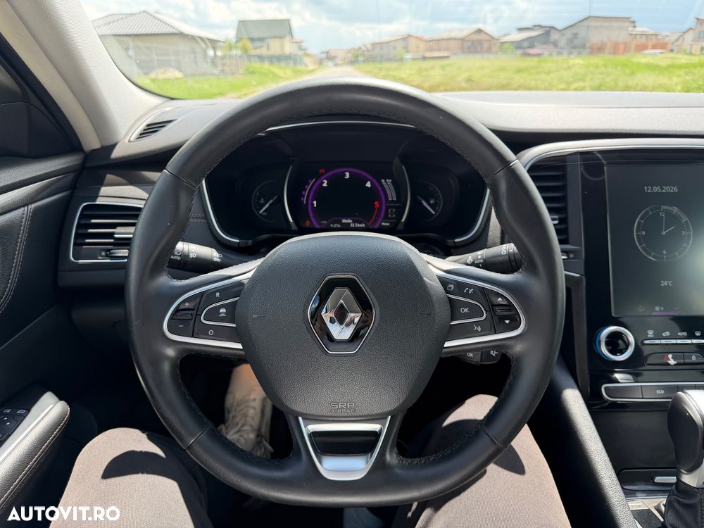 Renault Talisman - 8