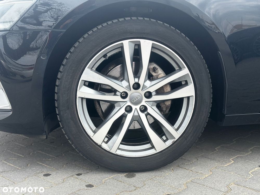 Audi A6 Limousine - 12