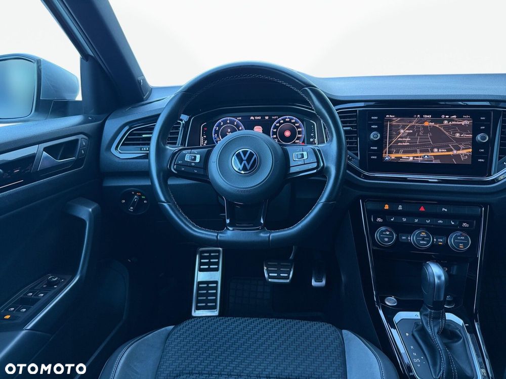 Volkswagen T-Roc - 20