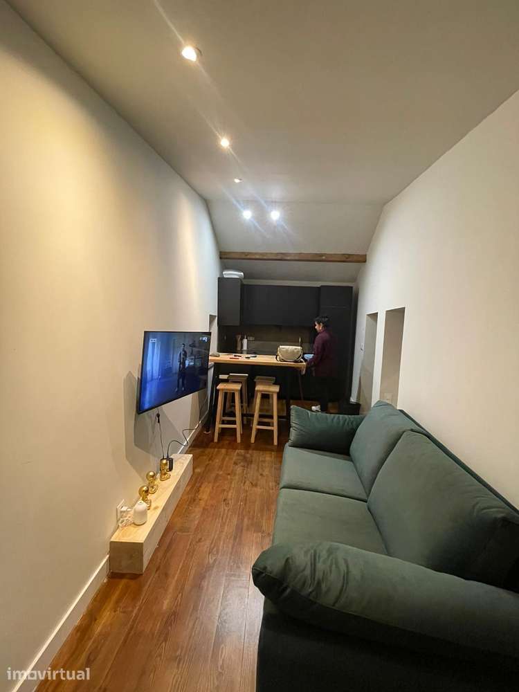 Moradia Térrea T2 com Terreno - Grande imagem: 4/12