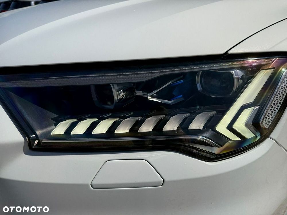 Audi SQ7 - 9