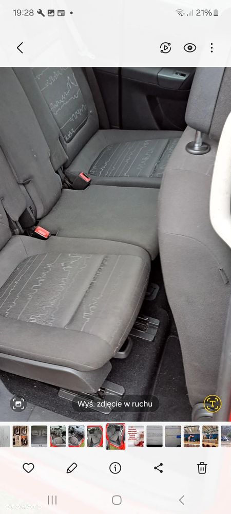 Opel Meriva - 9