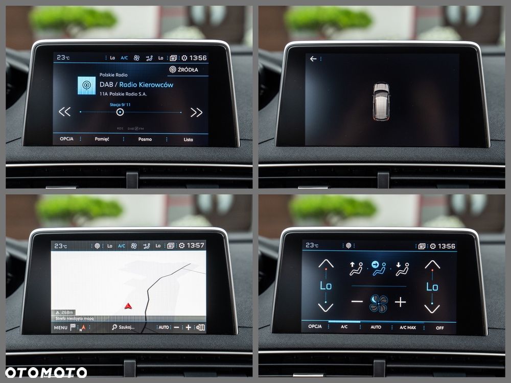 Peugeot 3008 PureTech 130 Stop & Start GPF EAT8 Crossway - 39