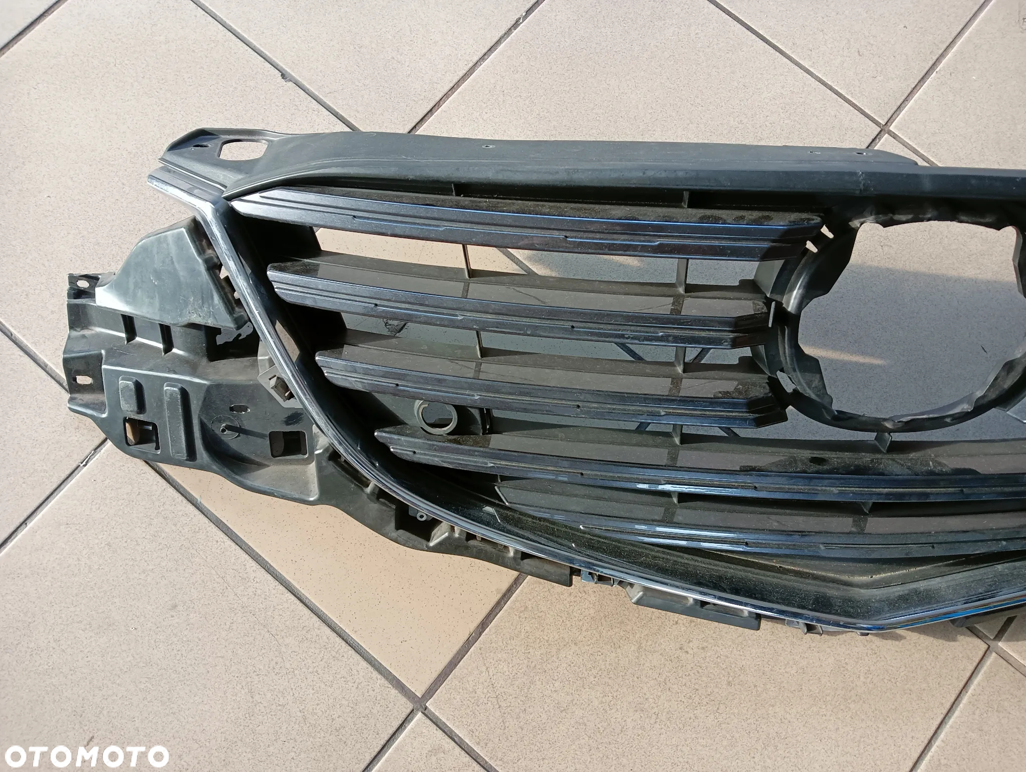 Mazda CX5 lift ATRAPA - 3