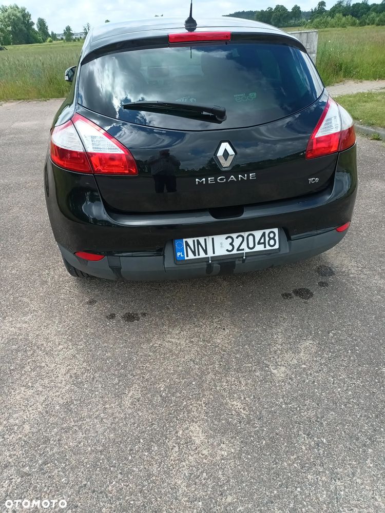 Renault Megane ENERGY TCe 115 Start & Stop LIMITED - 2