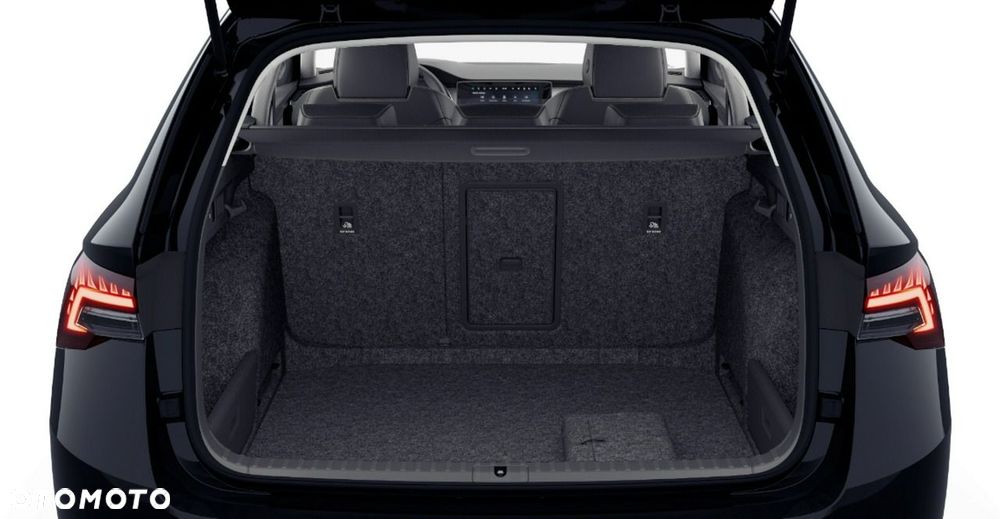 Skoda Octavia 1.5 TSI mHEV Drive Selection DSG - 7