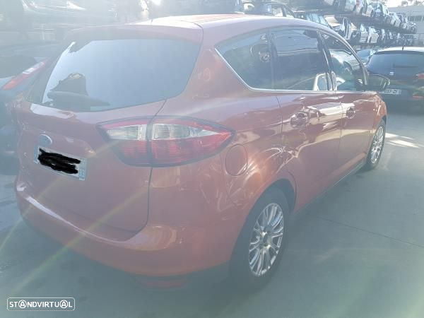 Para Peças Ford C-Max Ii (Dxa/Cb7, Dxa/Ceu) - 4
