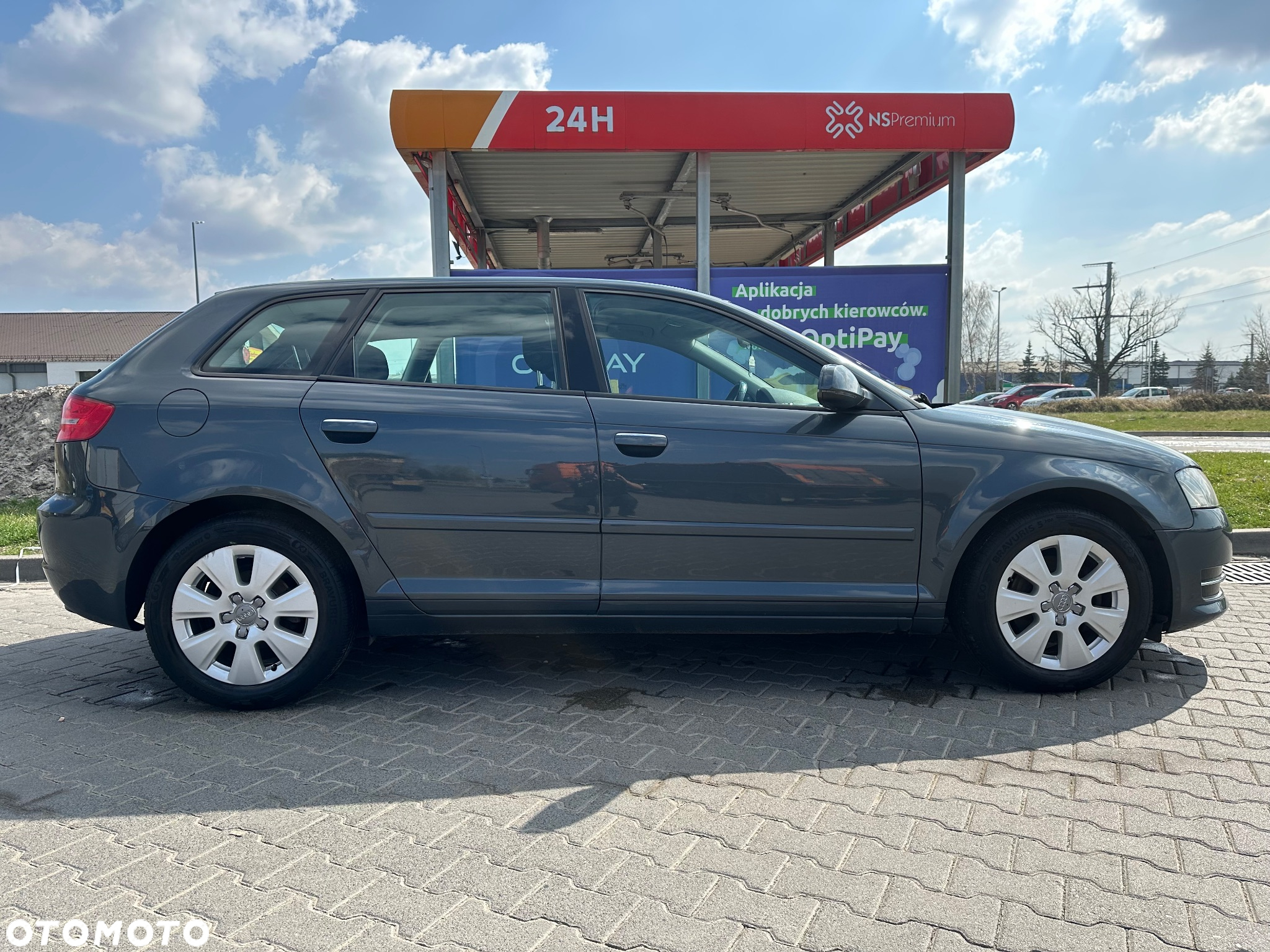 Audi A3 - 2