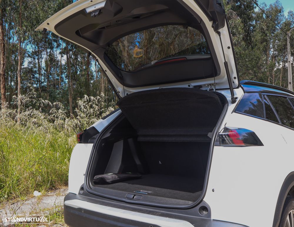 Peugeot 2008 - 25