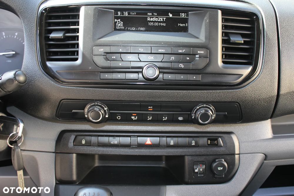 Peugeot EXPERT - 26