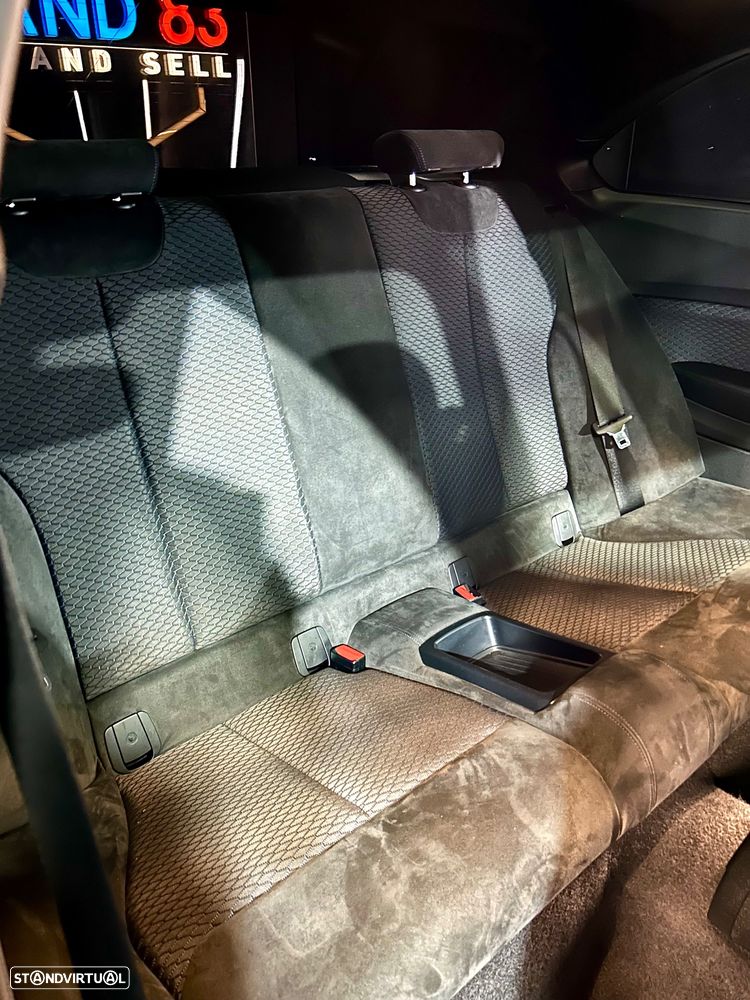 BMW 220 i Aut. M Sport - 26