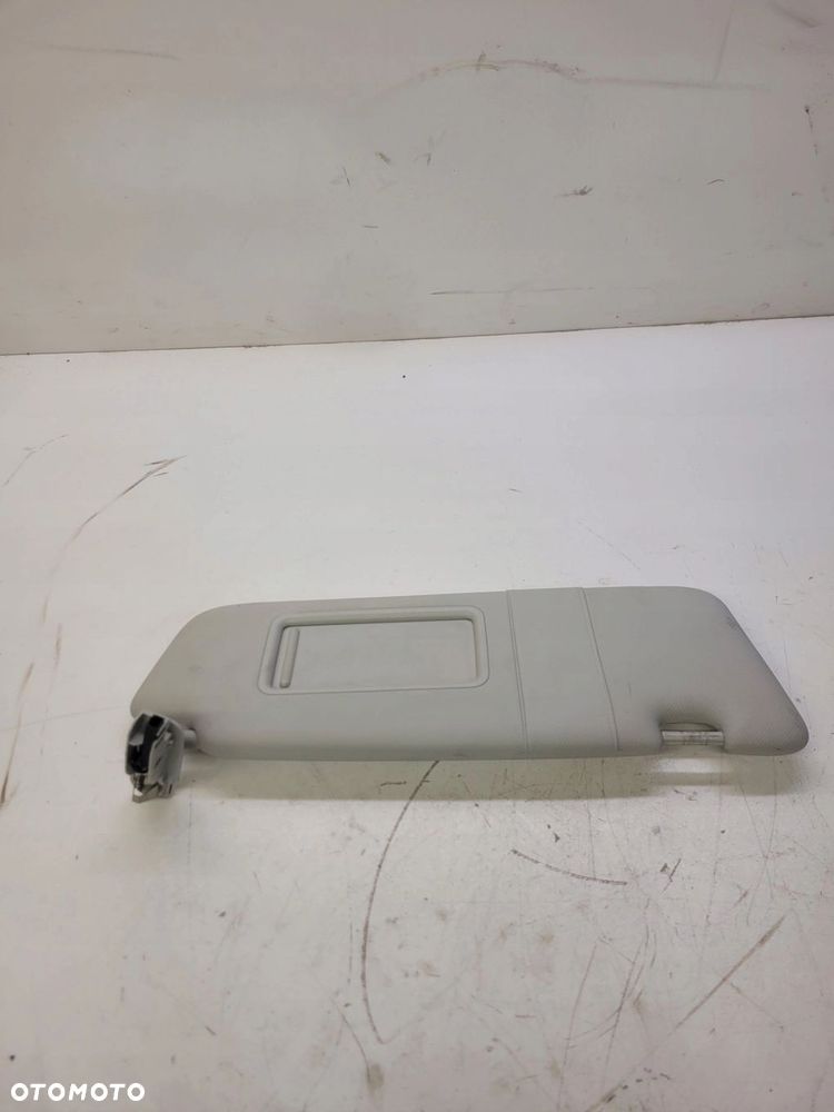 OSŁONA PRZECIWSŁONECZNA PRAWA AUDI A4 B8 8K0857552F 8S0 - 1