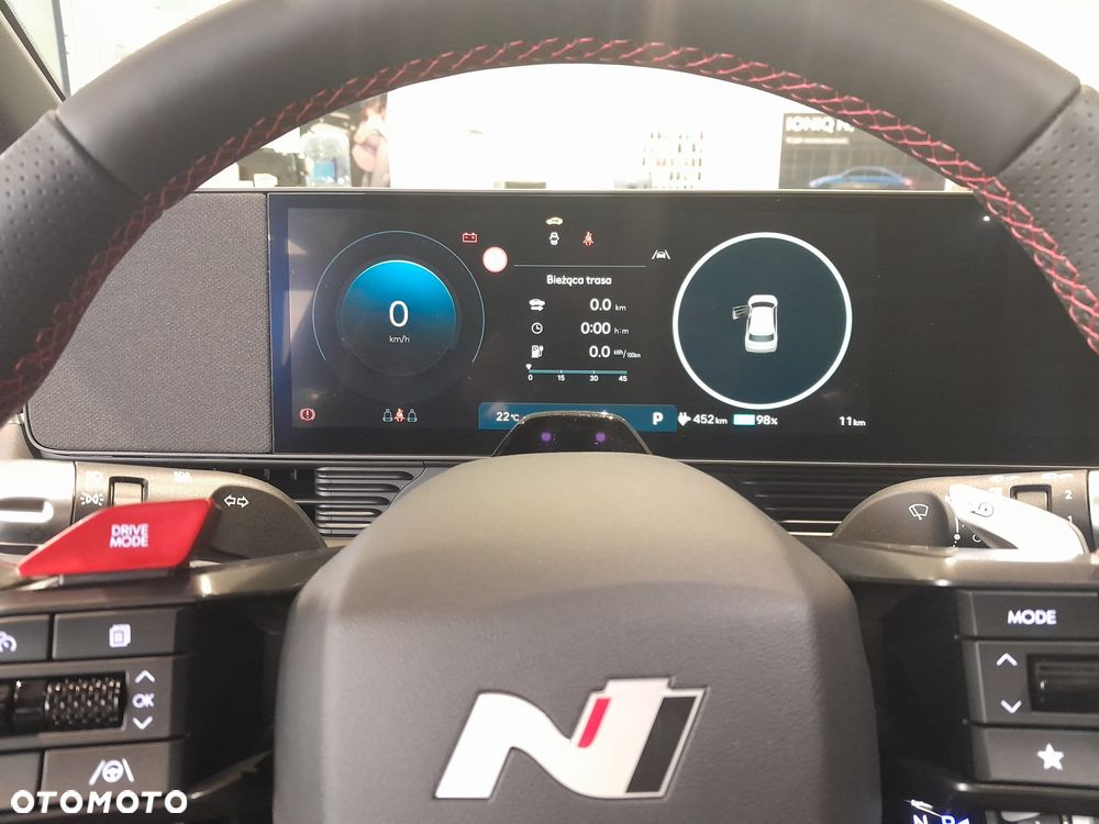 Hyundai IONIQ 5 84kWh N Line 4WD - 20