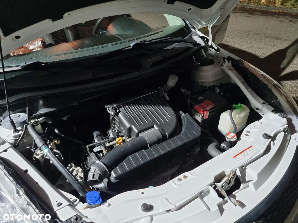 Suzuki Swift 1.2 Automatik Comfort - 23