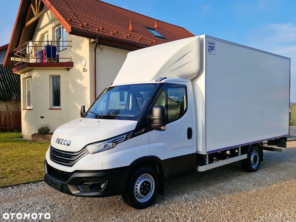 Iveco DAILY - 9