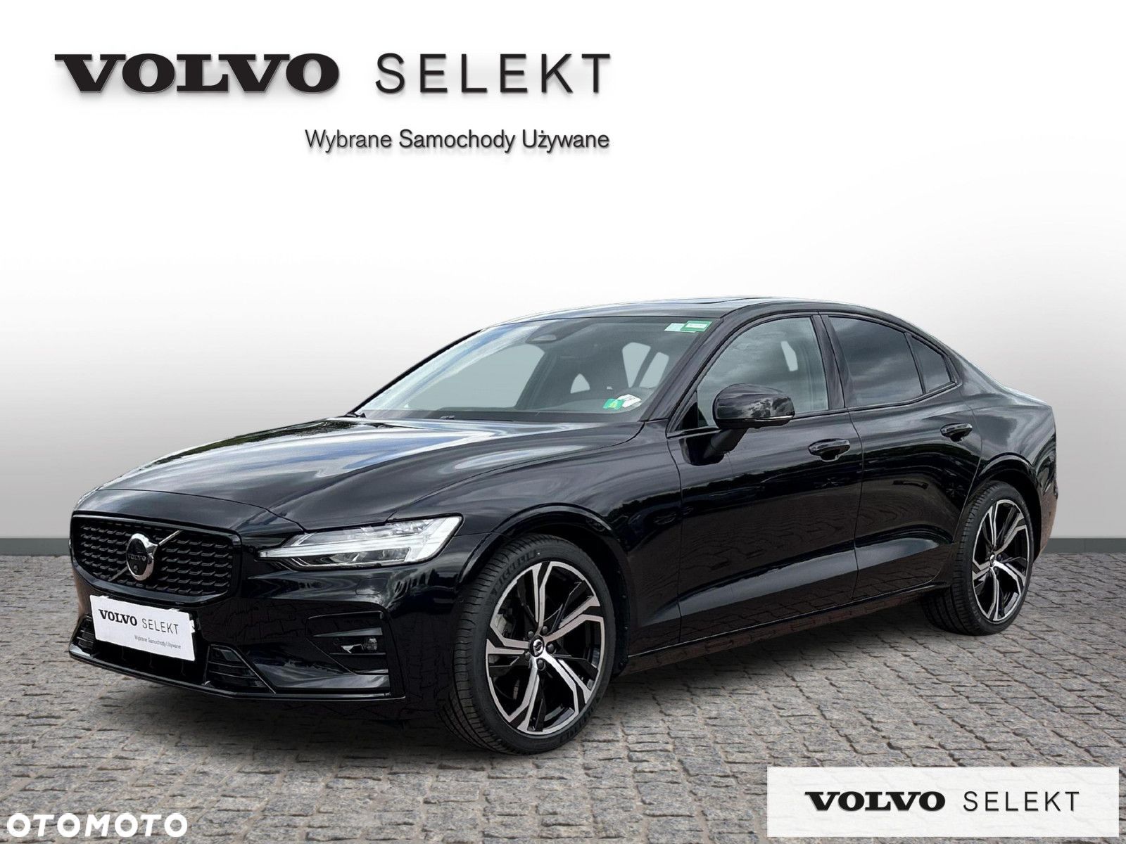 Volvo S60 - 1