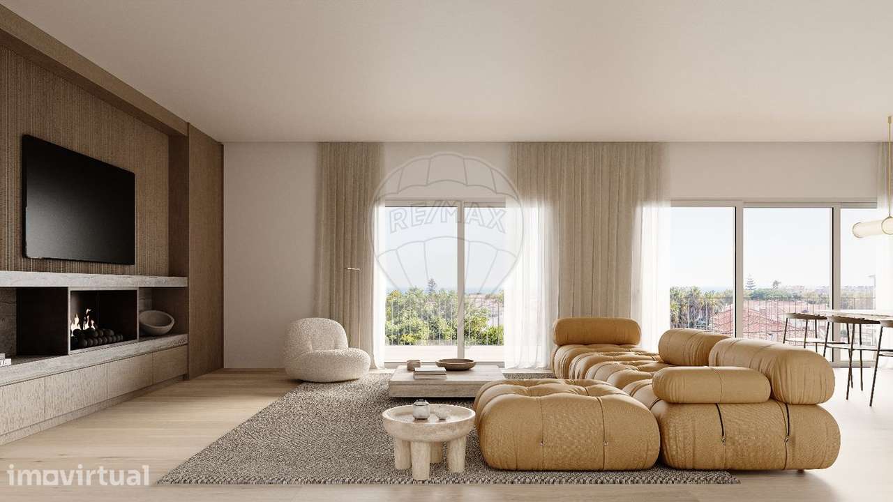 Apartamento T3 para venda - Grande imagem: 5/17