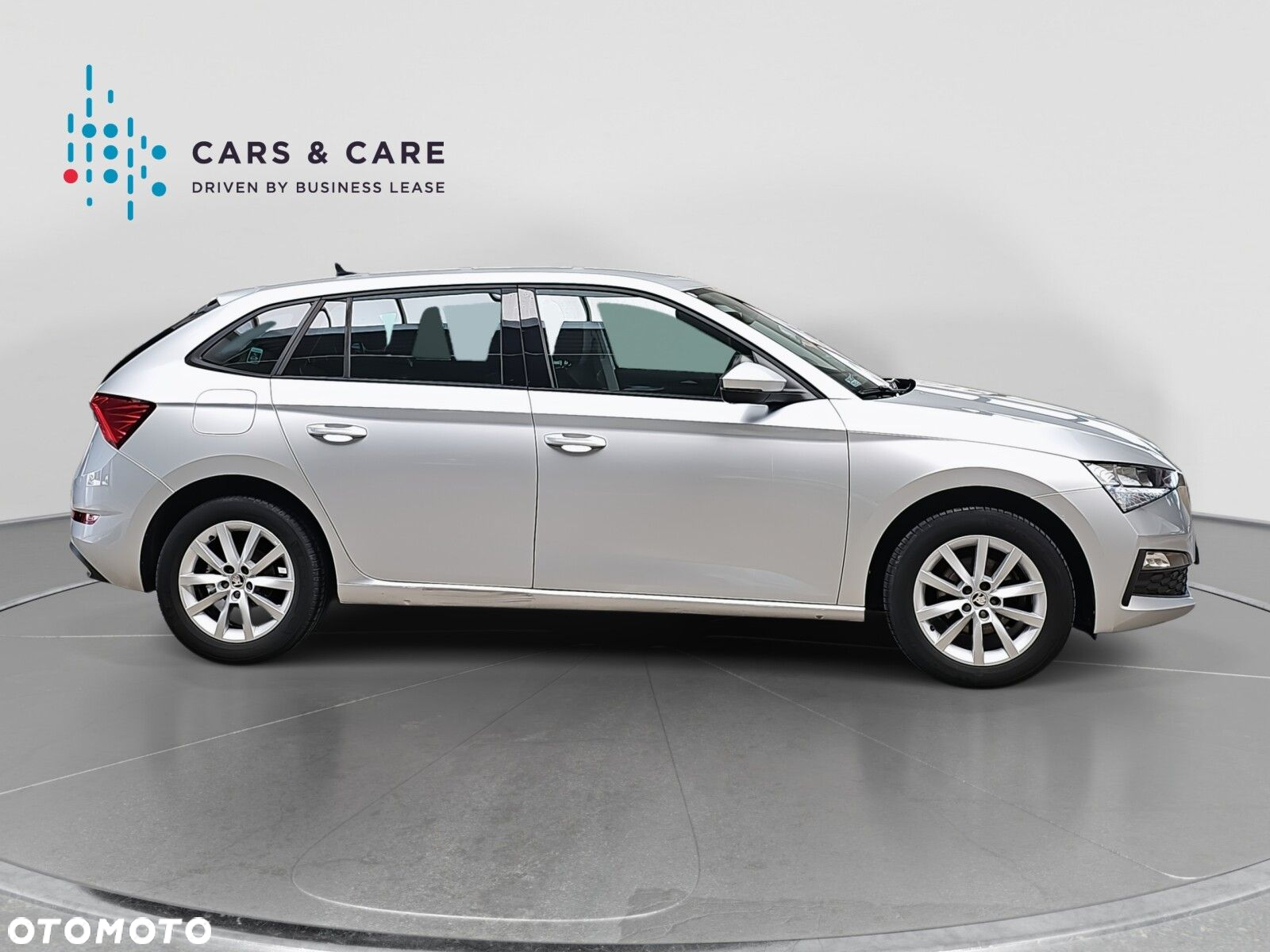 Skoda Scala 1.0 TSI Ambition - 30