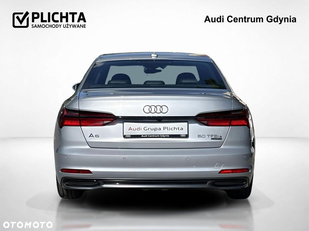 Audi A6 Limousine - 5
