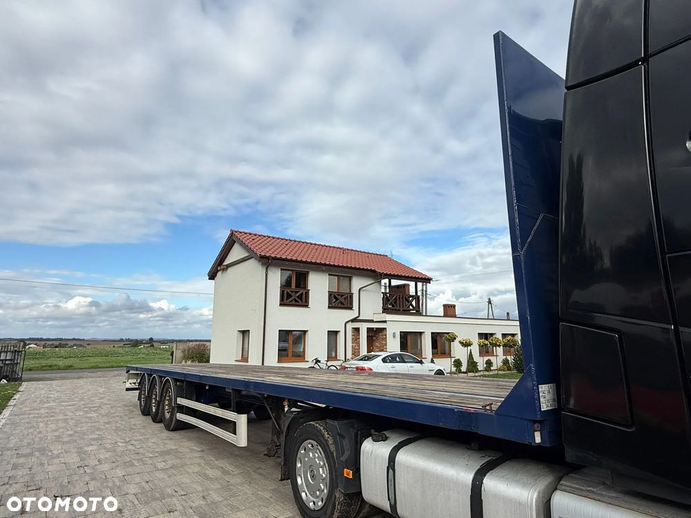 Fruehauf FST4FC - 5
