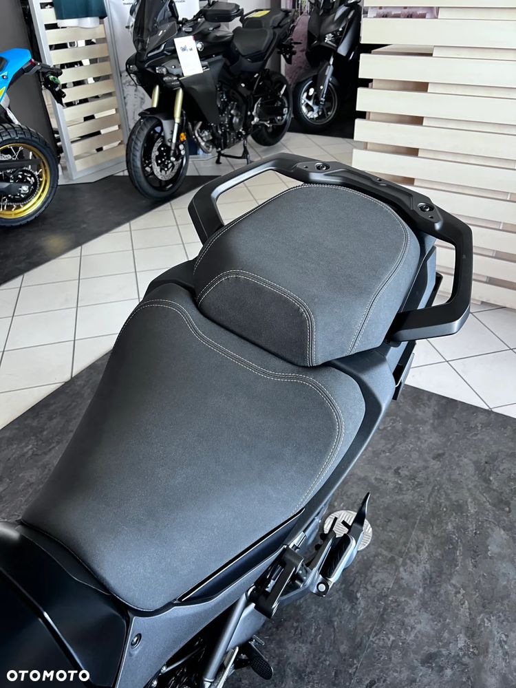 Yamaha Tracer - 8