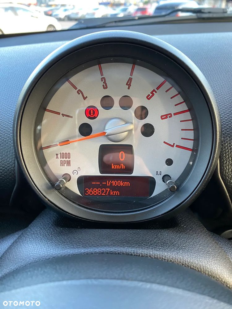 MINI Countryman - 15